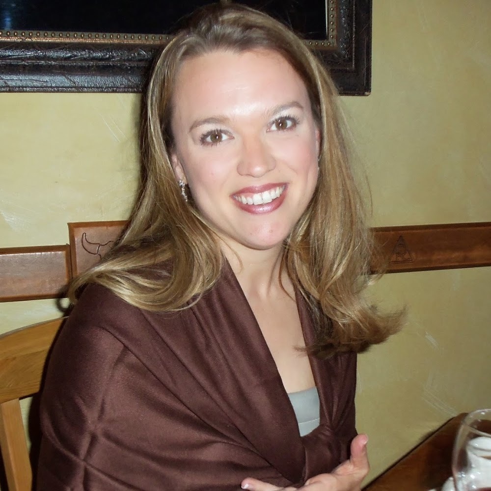 Meet your Posher, Lindsey